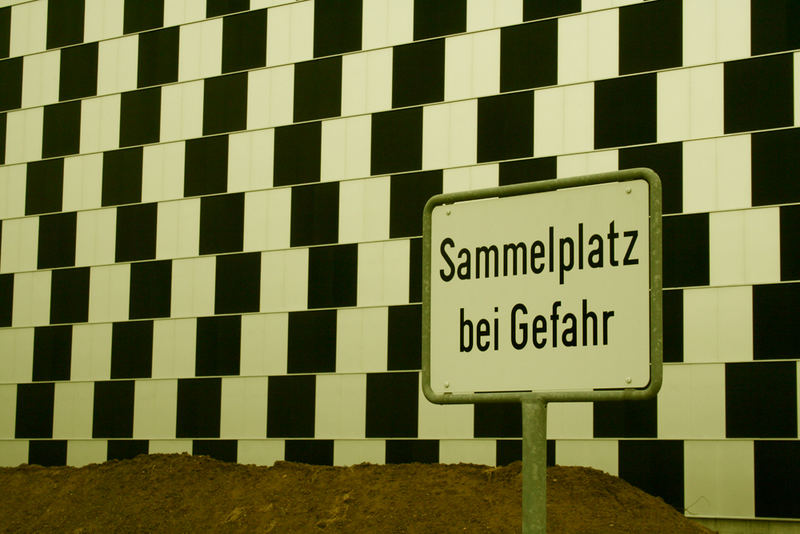 Sammelplatz