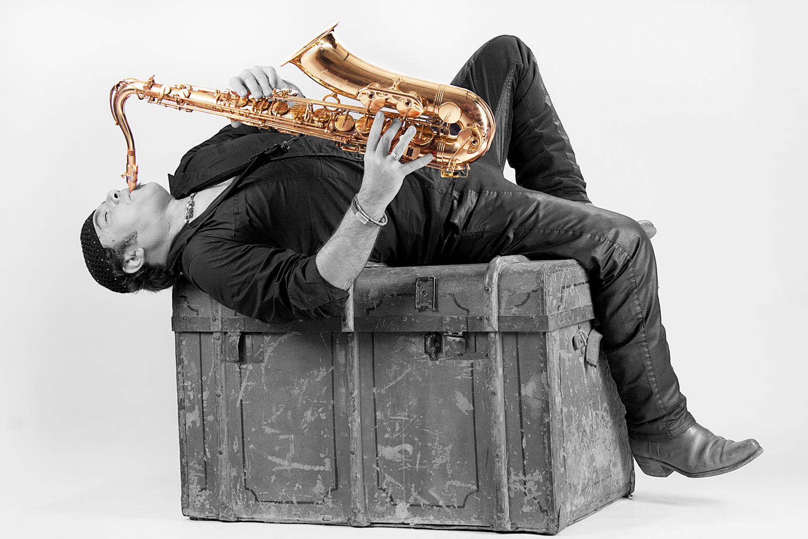 Sammer Sax