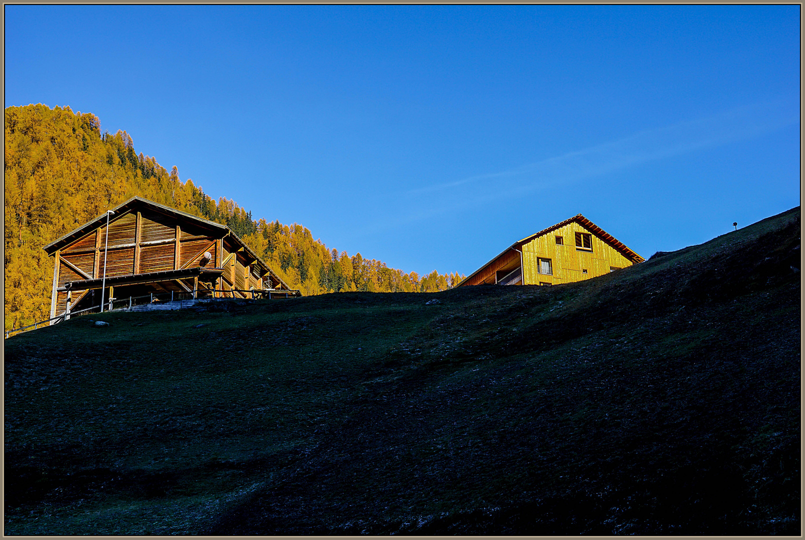 Samnaun - Compatsch / Graubünden (4)