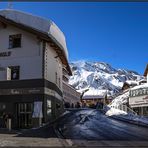 Samnaun / Graubünden (1)