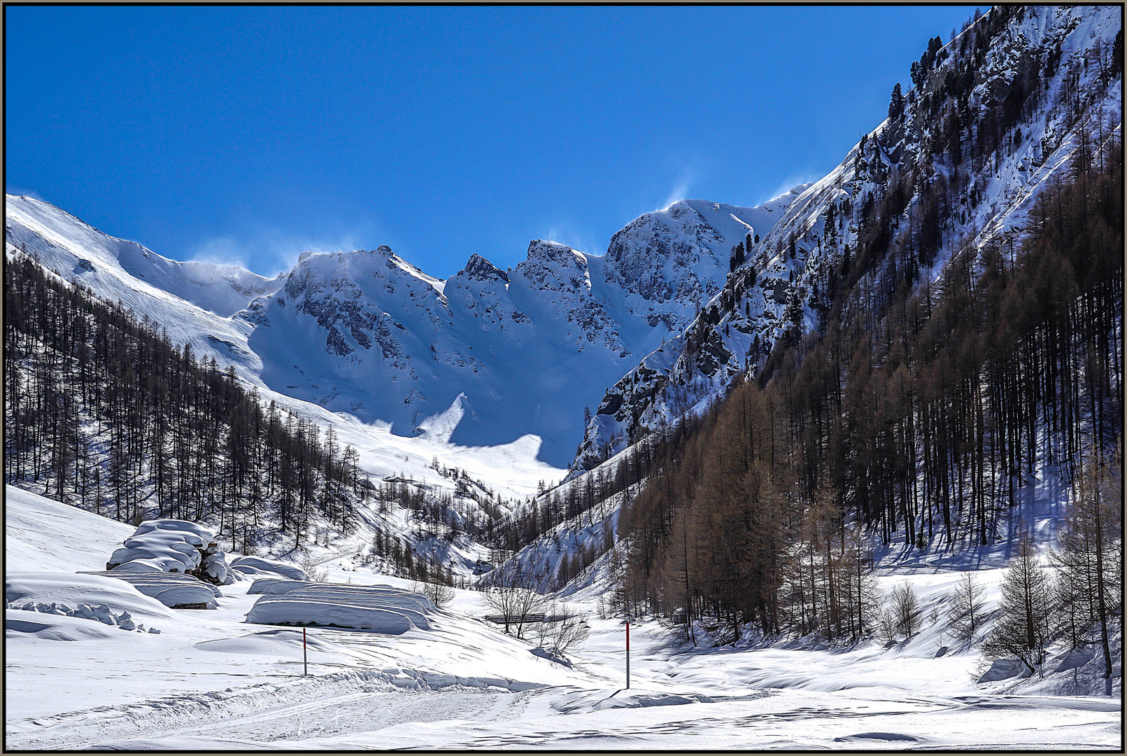 Samnaun / Graubünden (2)