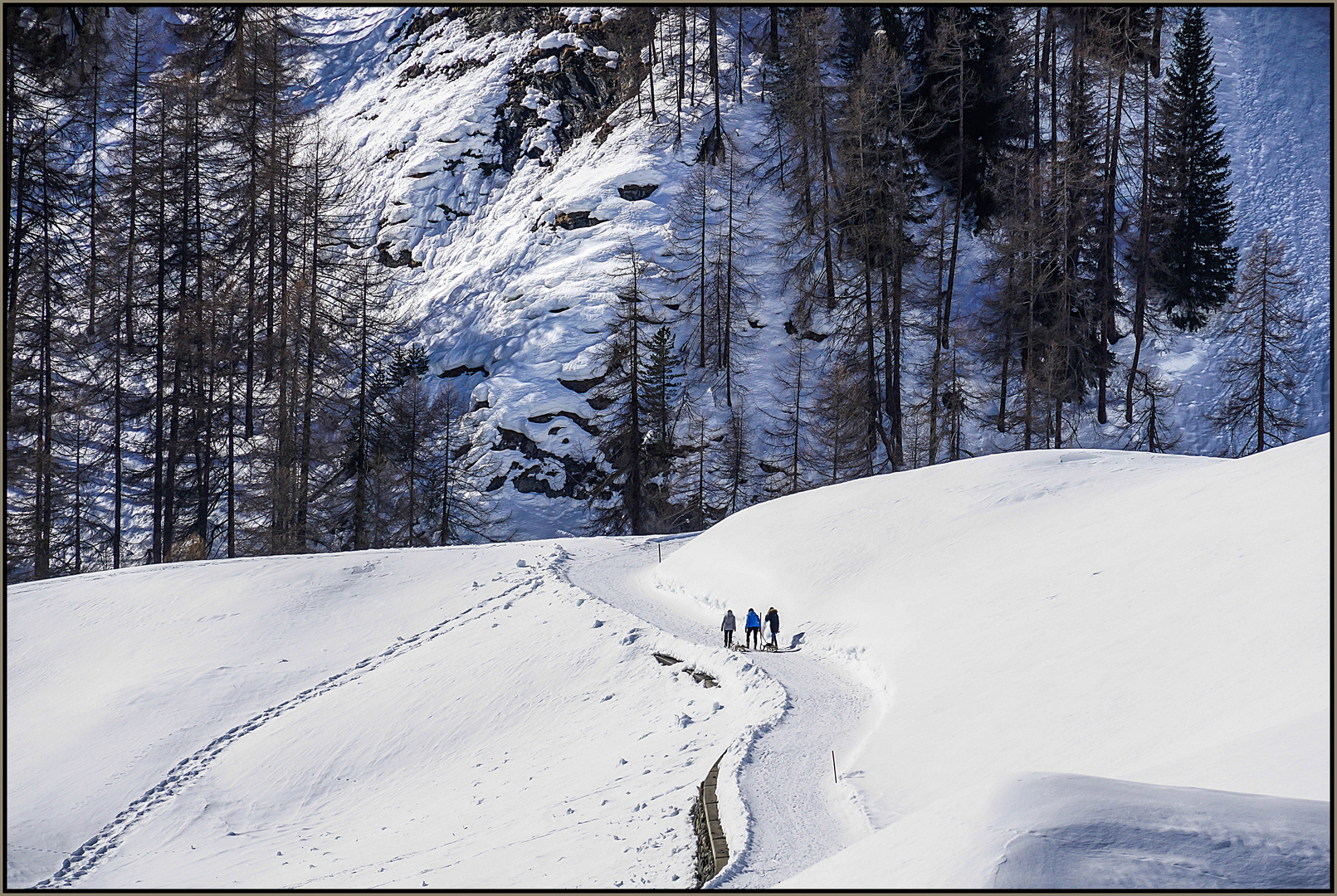 Samnaun / Graubünden (3)