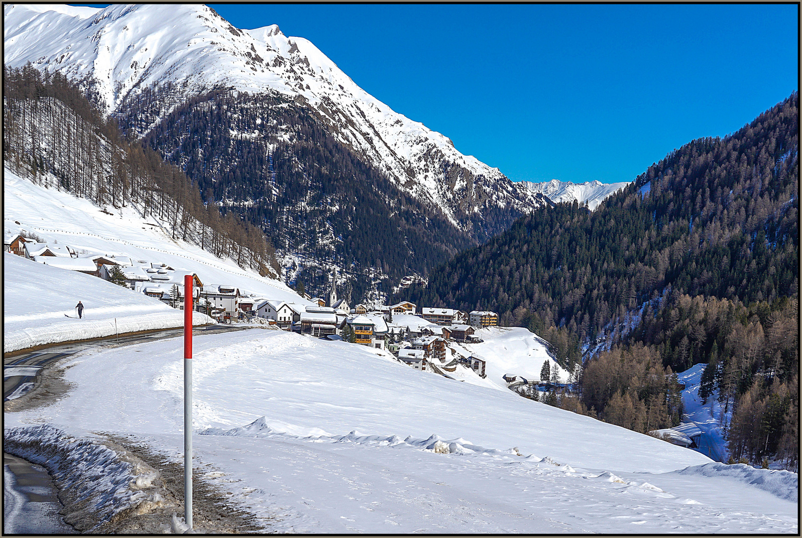 Samnaun / Graubünden (4)