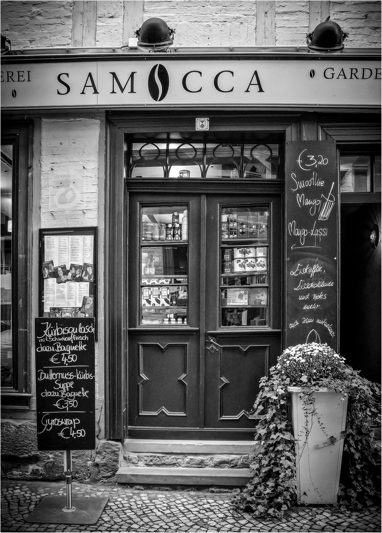 SAMOCCA