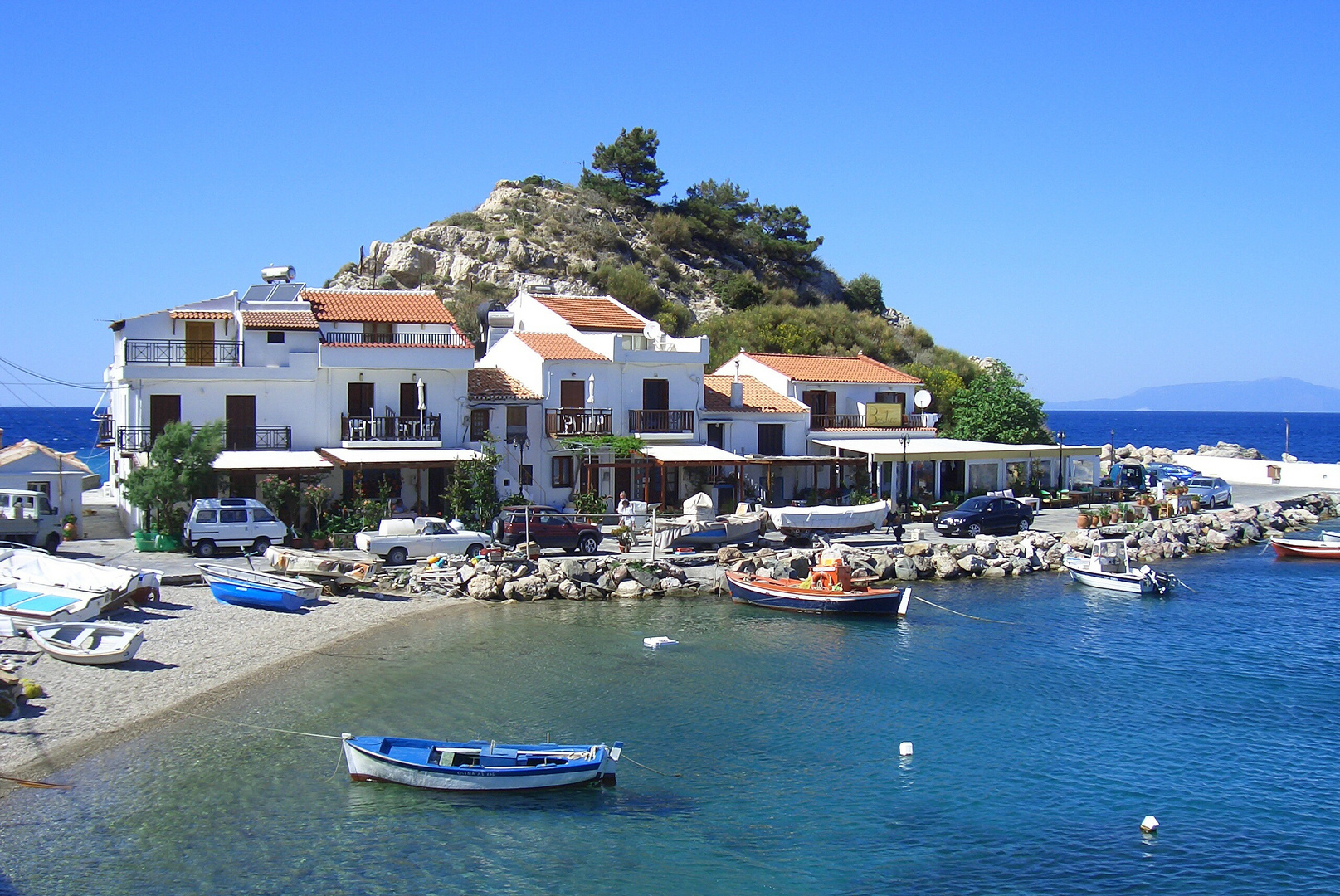 Samos