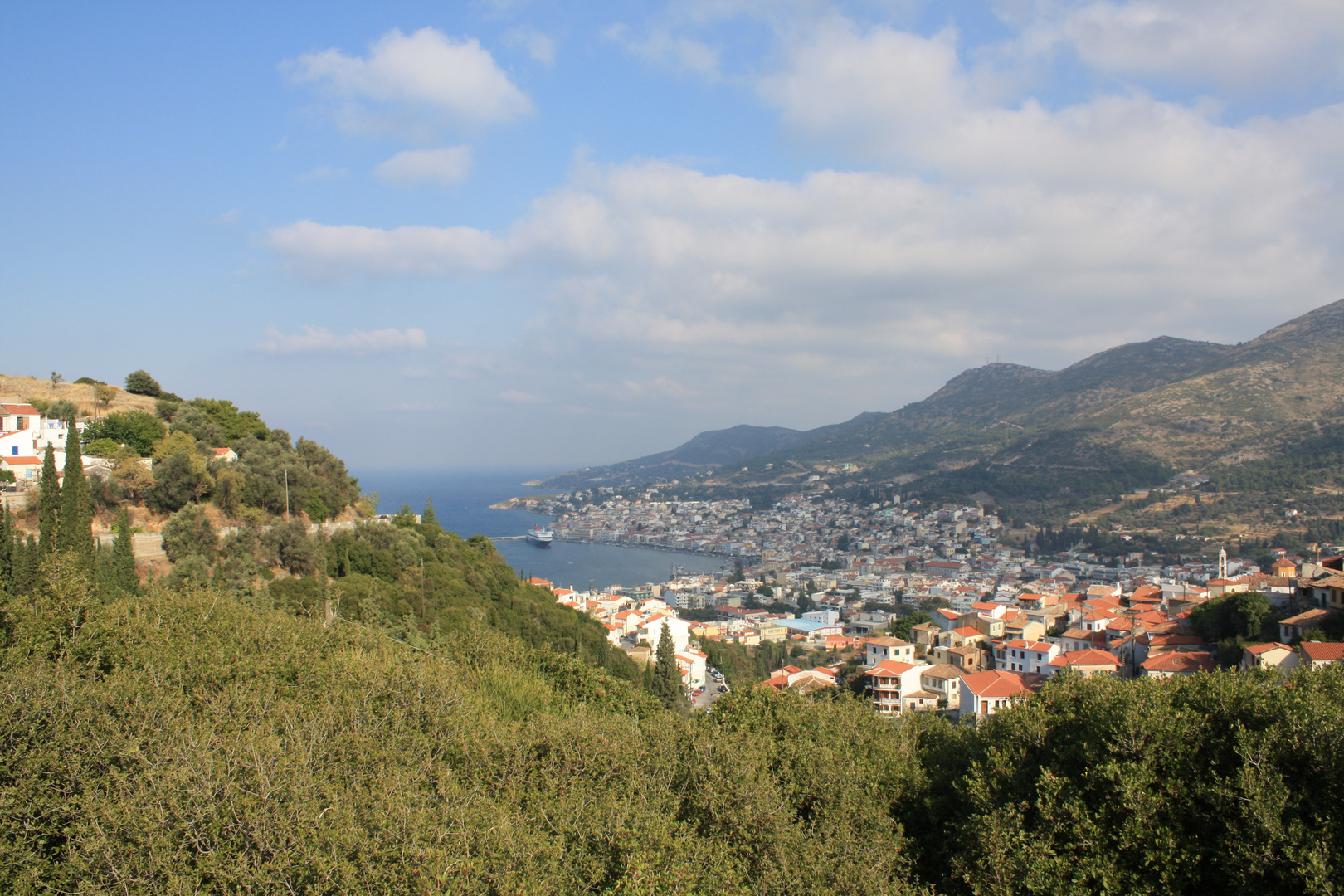 Samos