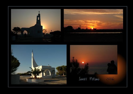 Samos August 2006