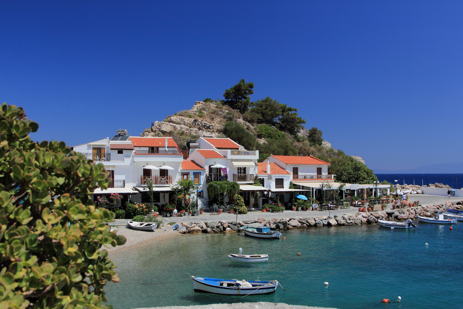 Samos I