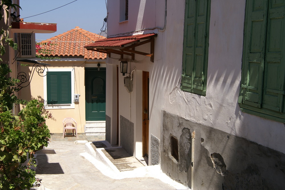 Samos IX