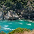 Samos - Klyma Bay