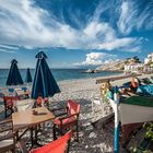 Samos - Kokkari West Beach