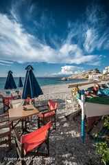 Samos - Kokkari West Beach