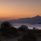 Samos Sonnenaufgang