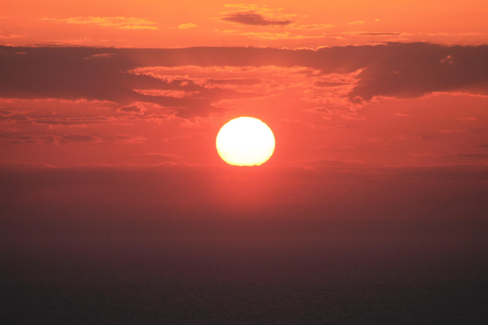 Samos Sunset