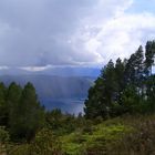 Samosir Island - Lake Toba