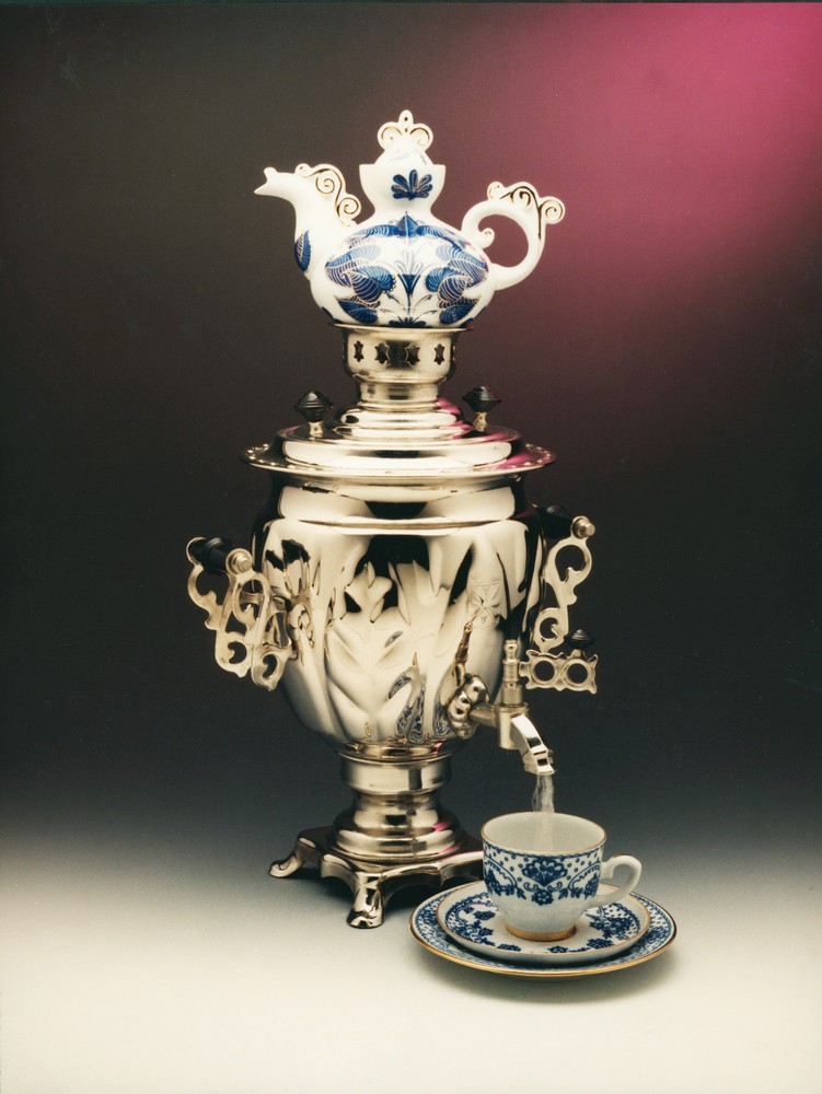 Samovar