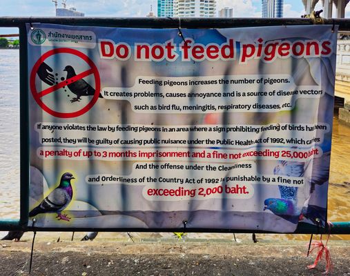 Samphanthawong - Bhanurangsi Pier