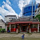 Samphanthawong - Rong Kueak Shrine