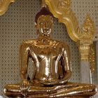 Samphanthawong - Wat Traimit Withayaram Worawihan