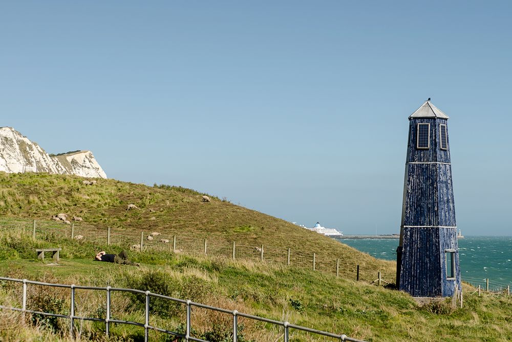 Samphire Hoe