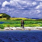 Samsø - Dänemarks Kattegatinsel im Herzen des Reiches