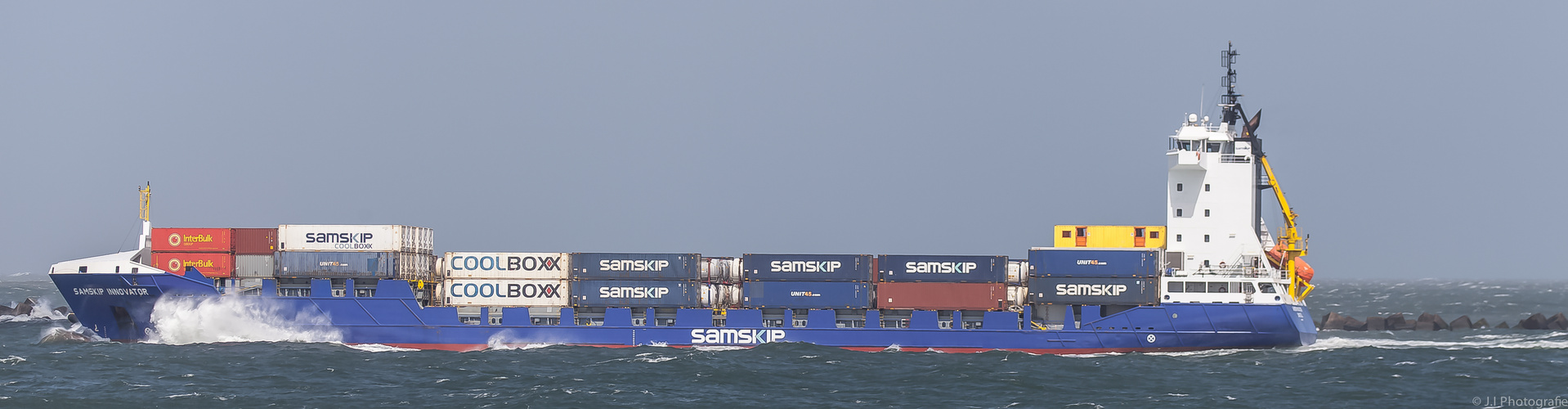 SAMSKIP