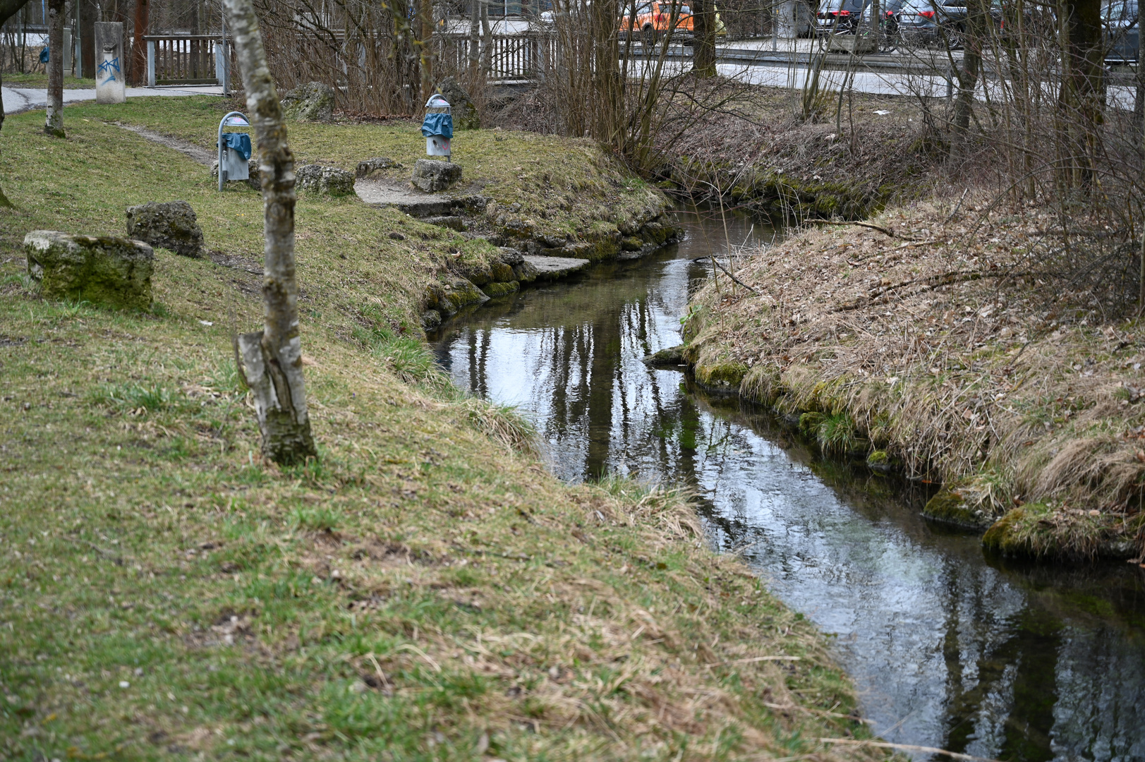 Samstag 09.02.2019 in Taufkirchen