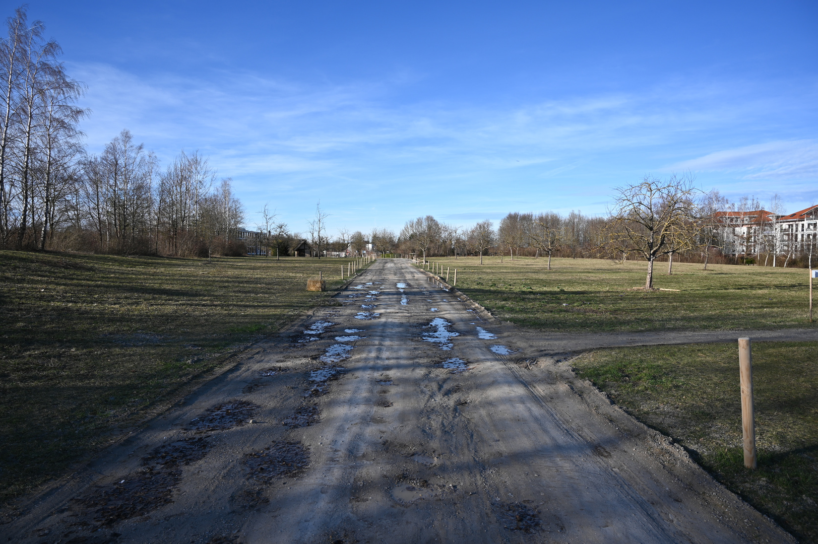 Samstag 16.03.2019 Taukirchen Keltenpark