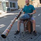 Samstag in Tübingen