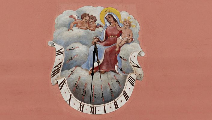 Samstag ist Zahl Tag