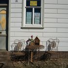 Samstag ist Zahl-Tag - Hat es im Haus Nr. 12 schon 12 geschlagen?