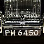 Samstag ist Zahl-Tag - ROLLS-ROYCE PHANTOM IV