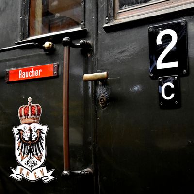 Samstag ist Zahlen Tag