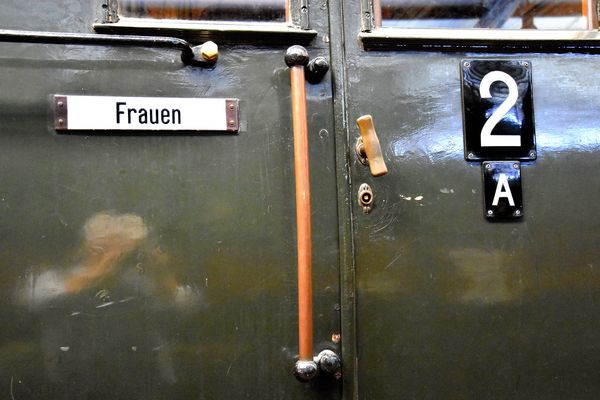 Samstag ist Zahlen Tag