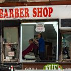 Samstag ist Zahltag - $16 Haircut