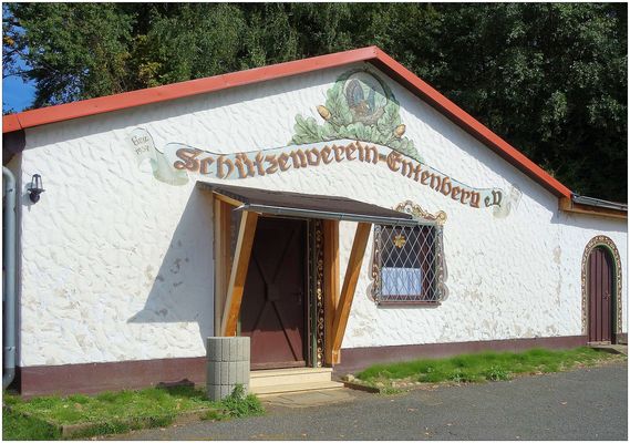 Samstag ist Zahltag 18.11.23