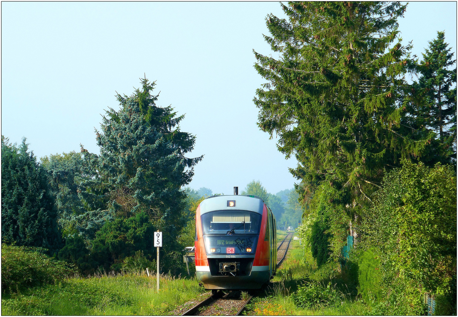 Samstag ist Zahltag 23.09.23