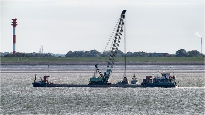 Samstag ist Zahltag - Prins 2