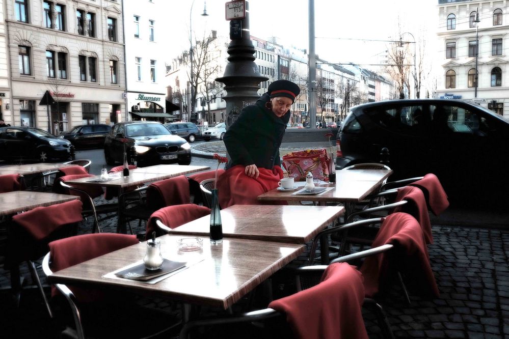 Samstag Morgen Frühstück