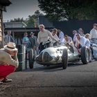 Samstag Morgen, Goodwood Revival 2023