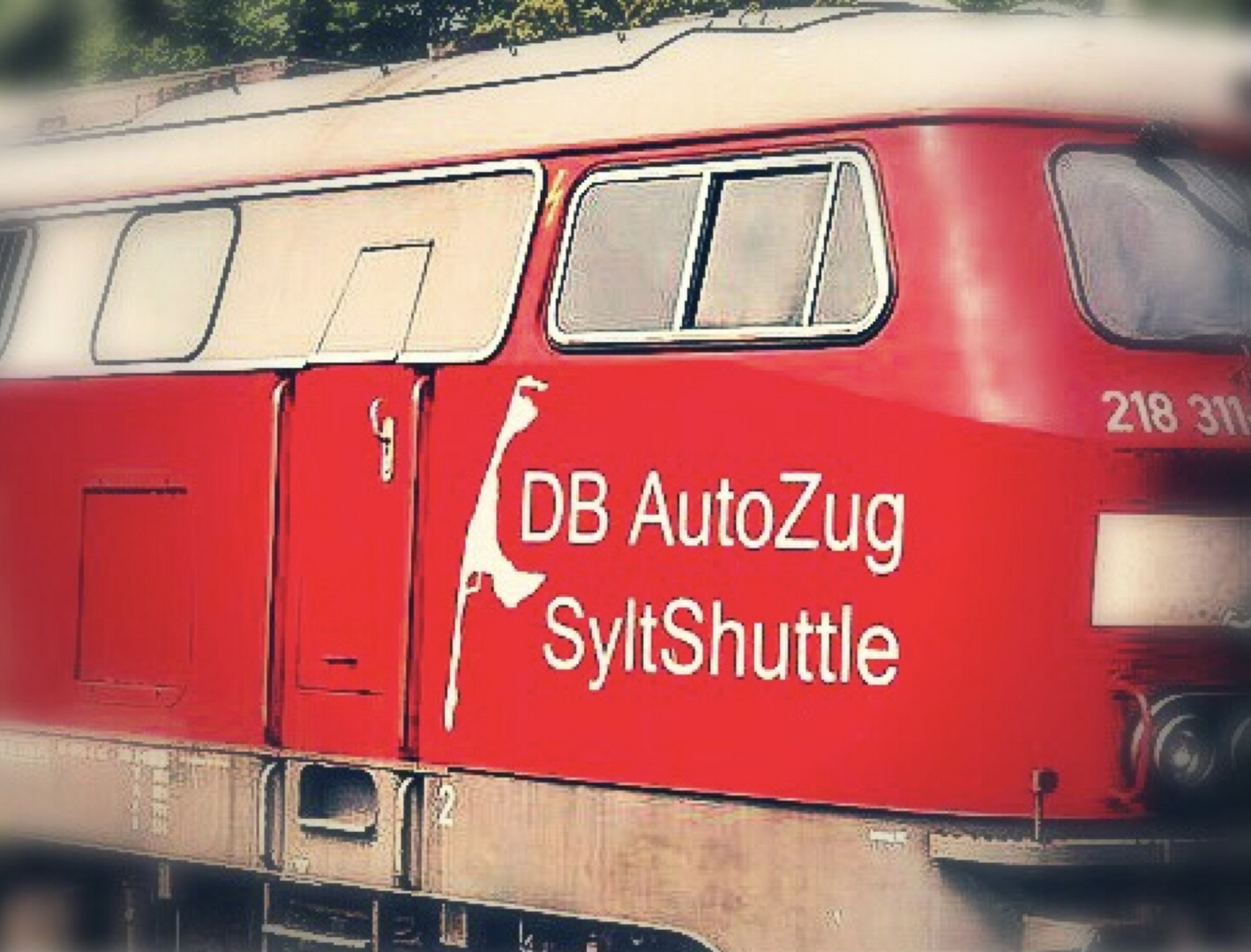 Samstag Zahl Tag- Zwei am Shuttle