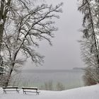 Samstagnachmittag am See sein