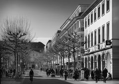 Samstags auf der "Lu" | Mainz