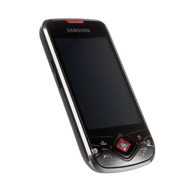 Samsung Galaxy Telefon