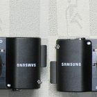 Samsung NX1000 DSLM 3D-Gespann (Stereo Rig)