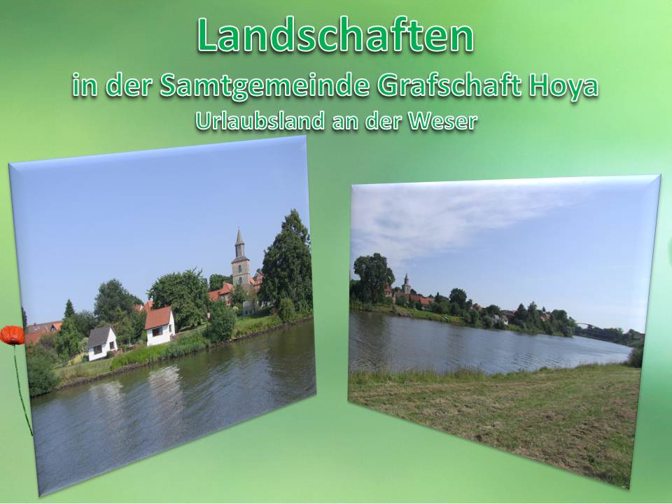 Samtgemeinde Grafschaft Hoya