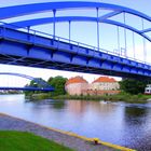 Samtgemeinde Grafschaft Hoya "Urlaubsland an der Weser"