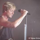 Samu Haber - Sunrise Avenue, 11.07.2014 Köln Tanzbrunnen