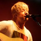 Samu Haber - Sunrise Avenue