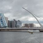 Samuel Beckett Bridge